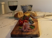 Tapas- & Serveringsbræt UDSOLGT